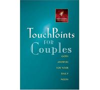 Touchpoints for Couples: God's Answers for Your Daily Needs