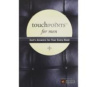 { Touchpoints for Men Paperback } Beers, Ronald A ( Author ) Aug-17-2012 Paperback