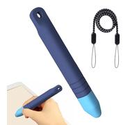 Touchscreen Capacitor Pens for Kids - Kid-friendly Capacitor Pen | Capacitive Silicone Handwriting Pens with Holding Strap, Touch Screens, Kids Capacitor Pen for Phone, Smartphones, Tou