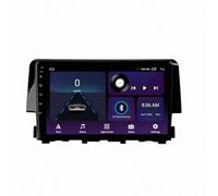 Touchscreen Car Play for KIA K3 CERATO 2013-2017 Wireless Carplay & Android Auto, Capacitive Touchscreen, Gps Navigation, Bluetooth Hands-Free Calling, 8 Core 4G+64G
