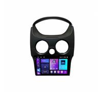 Touchscreen Carplay Screen for Chevrolet Spark Matiz LT 2010-2017 Touchscreen, Dual Bluetooth, Fm/Am, Mirror Link, 4 Core 1G+16G