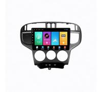 Touchscreen Carplay Screen for Hyundai Matrix 2001-2010 Touchscreen, Dual Bluetooth, Fm/Am, Mirror Link, 8 Core 6G+128G