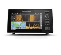 Touchscreen combo without probe Humminbird Xplore 9 MegaSI+ Noir 9"