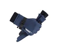 Touchscreen Cycling Gloves, Motorcycle Touchscreen Gloves - Touchscreen Men's Winter Gloves, Windproof and Waterproof Dirt Gloves, Motorcycle Gloves for Men Last in Winter