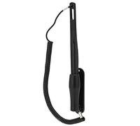 Touchscreen Pen Car Navigator Touch Stylus Painting for Multiple Devices with Spring Rope Fixing Base