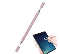 Touchscreen Pen Laptop - Dual-Tip Device, High Accuracy Ink Writer, Tablet Digital Electronics Accessory | Phone Computer Gadget Sketching Drawing Note Taking Writing Office School Use