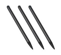 Touchscreen Pen - Pack of 3 Universal GPS High Sensitivity Pencil, Wireless Tablet Pen | for Business, Work, Office, Education, School, Study, Home, Travel, Drawing and Creative Notes