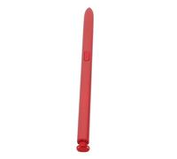 Touchscreen Pen, Portable Stylus Pen 4096 Sensitive with 10 Tips Tweezer Telephone Standards for Touch Screen (Red)