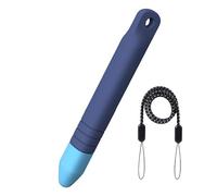 Touchscreen Pens with Ribbon - Capacitive Kid-friendly Handwriting Pens | Touch Screens Kids Condenser Pen with Ribbon for Phone, Smartphones, Touchscreen Devices, Tablet