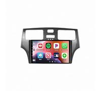 Touchscreen Portable Carplay Screen for Lexus ES300 ES 300 ES330 XV30 ES 330 2001-2006 Wireless Carplay Android Auto, Ips Touchscreen Radio, Gps Navigation, Bluetooth, 4 Core 4G+64G