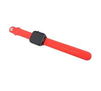Touchscreen Smart Watch, Stylish Intelligent Watch for Sport (Red)
