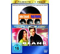 Touchstone High Fidelity/Grosse Pointe Blank