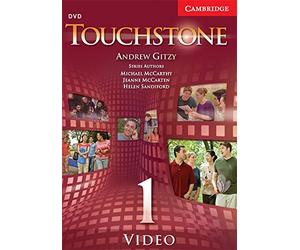 Touchstone Level 1 DVD