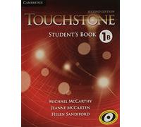 Touchstone Level 1 Student's Book B