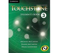 Touchstone Level 3 Student's Book
