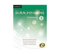 Touchstone Level 3 Workbook