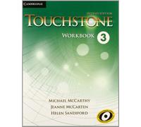Touchstone Level 3 Workbook