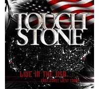 Touchstone – Live In The USA (East Coast West Coast)
