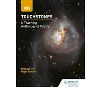 Touchstones: A Teaching Anthology of Poetry