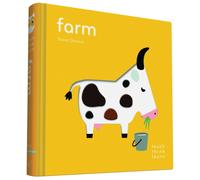 TouchThinkLearn: Farm