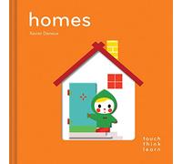 TouchThinkLearn: Homes