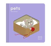 TouchThinkLearn: Pets