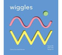 TouchThinkLearn: Wiggles