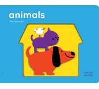 TouchWords: Animals