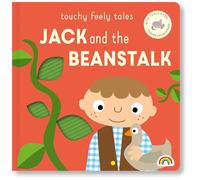 Touchy Feely Tales - Jack and the Beanstalk