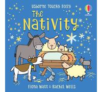 Touchy-feely The Nativity