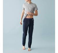 Toudou Pyjama Bottoms Navy Blue