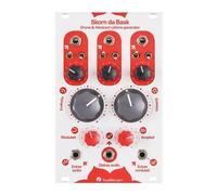 TouellSkouarn Skorn da Bask Eurorack Module