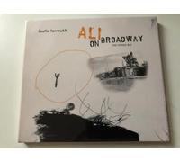 Toufic Farroukh - Ali On Broadway - The Other Mix