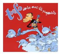 Toufo - Toufo - Danse Avec Les Pingouins
