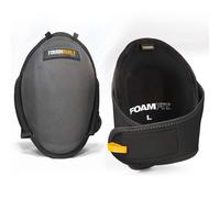 Tougbuilt FoamFitTM Knee Pads TB-KP-2B