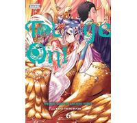 Touge Oni: Primal Gods in Ancient Times, Vol. 6: Volume 6