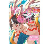Touge Oni: Primal Gods in Ancient Times, Vol. 7