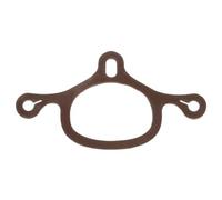 Tough 1 3 Way Spur Tie Down Strap, Brown, Small/Medium