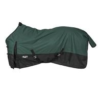 Tough 1 600 Denier Waterproof Horse Sheet, Hunter Green, 72-Inch
