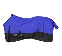 Tough 1 600 Denier Waterproof Horse Sheet, Purple, 69-Inch