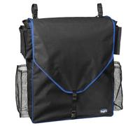 Tough 1 Deluxe Stall Front Bag Royal Blue