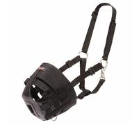 Tough 1 Easy Breathe Poly/Nylon Grazing Muzzle