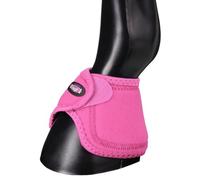 Tough 1 Performers 1St Choice No Turn Bell Boots, Pink, Large
