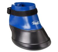 Tough 1 Protect O Boot, Royal Blue, Large