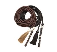 Tough 1 Royal King Braided Mecate Rope Lunge Line