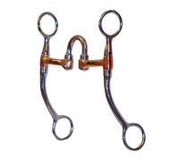 Tough 1 Western SS Copper Bar Correction Training Bit