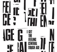 Tough Age - I Get The Feeling Central [VINYL]