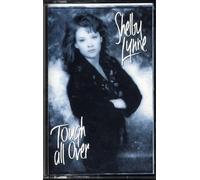 Tough All Over [CASSETTE]