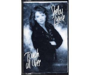 Tough All Over [CASSETTE]