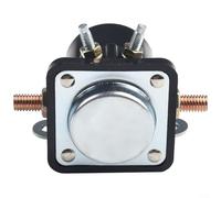 Tough and Reliable Electromagnetic Starter Solenoid For All Your Automotive Needs In The World Of For Fords
